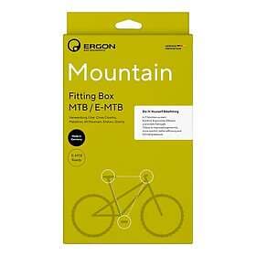 Ergon Mtb/e-mtb Tool