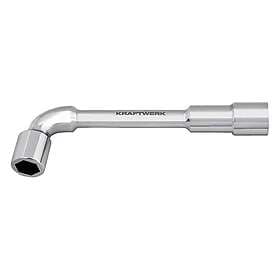 Kraftwerk 2597-19 19 mm L Shape Wrench