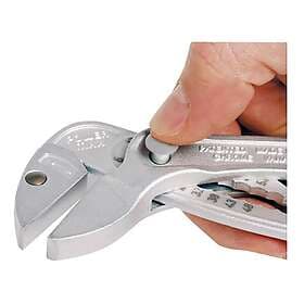Kraftwerk M308.422.250 308.422.250 Hightech 250 Mm Waterpump Pliers