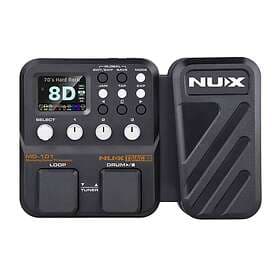 NUX MG-101