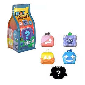 PhatMojo Roblox Blox Fruits Squishy Figure