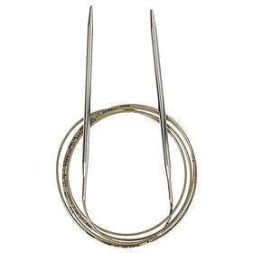 Addi Classic Basic Circular Knitting Needle 150cm 4.50mm