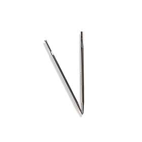 Addi Click Lace Long Interchangeable Knitting Needle Tips 6.00mm