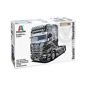 Italeri 1/24 Scania R730 Streamline