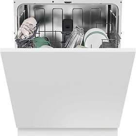 Hoover HIP 3C7E0S (White)
