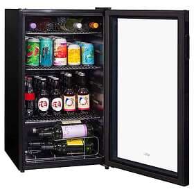 Kuhla K48BC101B (Black)