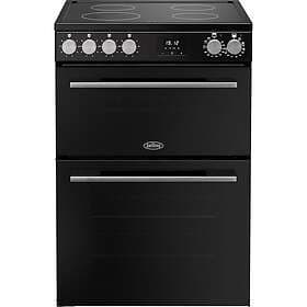 Belling FSA VISION 60Ei (Black)