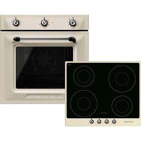 SMEG AOSF6905I (Beige)