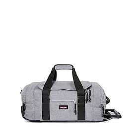 Eastpak Leatherface + Luggage 41L