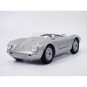 Maisto 1/18 Porsche 550 A Spyder