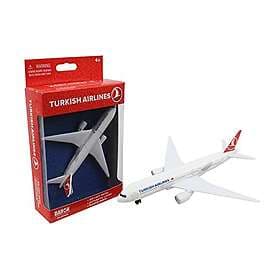 Herpa Single Airplane RT5404