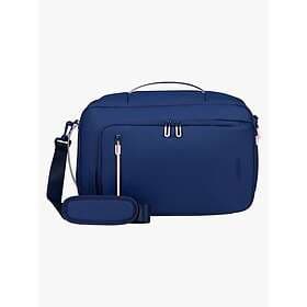 American Tourister Puffy POP 3-Way Carry-on 21L