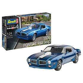 Revell 1/24 Pontiac Firebird 1970