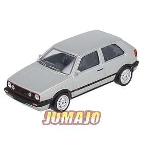 Norev 1/43 VOLKSWAGEN Golf GTI G60 1990