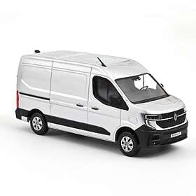 Norev 1/43 Renault Master E-Tech 100% Electric 2024