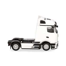 Herpa 1/87 MERCEDES BENZ Actros L Procabin Streamspace 4x2