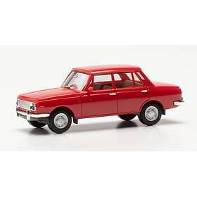 Herpa 1/87 Wartburg 353 66