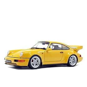 Solido 1/18 1990 Porsche 964 3.8 RS
