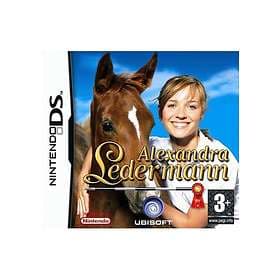 Pippa Funnell (DS)