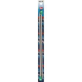 Prym Single Point Knitting Needles 30cm 4.5mm