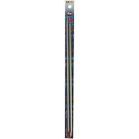Prym Single Point Knitting Needles 35cm 5.00mm