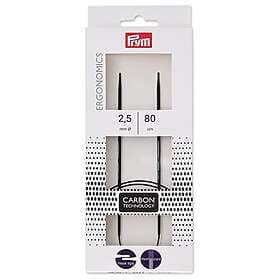 Prym Ergonomics Circular Needle 80cm 2.50mm