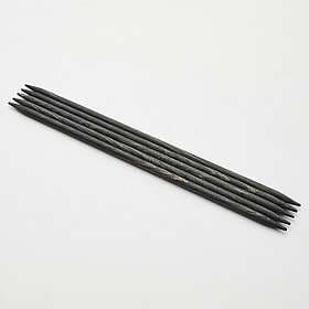 KnitPro Dreamz Double Pointed Needles 15cm 4.5mm