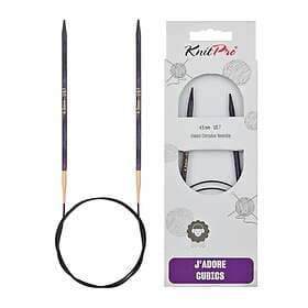 KnitPro J'Adore Cubics Circular Needles 100cm 4.50mm