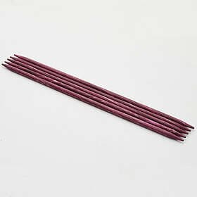 KnitPro Dreamz Double Pointed Needles 20cm 4.00mm