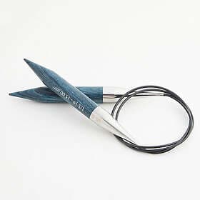 KnitPro Dreamz Circular Needles 60cm 15.00mm
