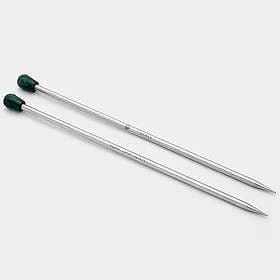 KnitPro Mindful Collection Single Point Knitting Needles 40cm 5.00mm