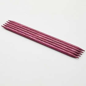 KnitPro Dreamz Double Pointed Needles 20cm 6.00mm