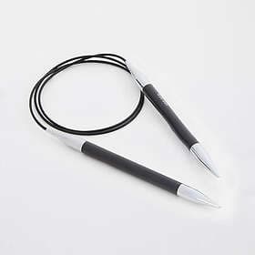 KnitPro Zing Circular Needles 25cm 2.00mm