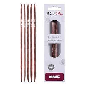KnitPro Dreamz Double Pointed Needles 12.5cm 2.50mm