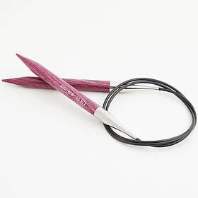 KnitPro Dreamz Circular Needles 120cm 9.00mm
