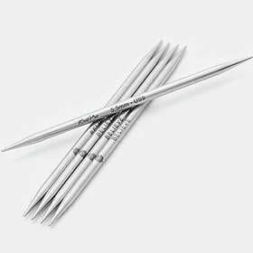 KnitPro Mindful Collection Double Pointed Needles 15cm 2mm
