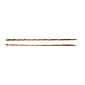 KnitPro Symfonie Single Point Knitting Needles 30cm 3.25mm