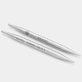 KnitPro Mindful Collection Interchangeable Circular Needles 10cm 4.00mm