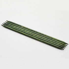 KnitPro Dreamz Double Pointed Needles 15cm 5.50mm