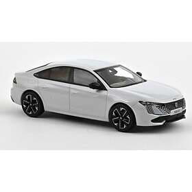 Norev 1/43 Peugeot 508 GT Hybrid 2023