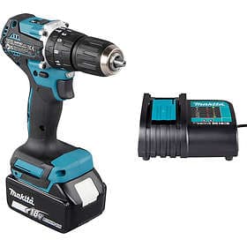 Makita DHP487SF (1x3.0Ah)