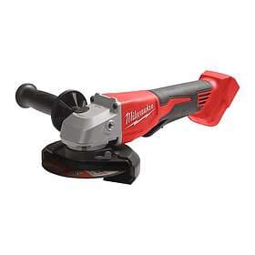 Milwaukee M18 BLSAG125XPD-0 (w/o Battery)
