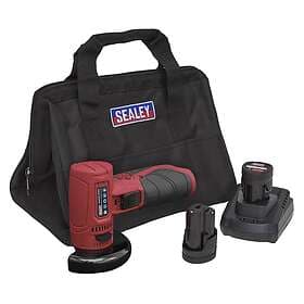 Sealey CP1210KIT (2 Batteries)