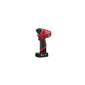 Milwaukee M12 FID2 (2x6.0Ah)