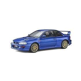 Solido 1/18 Subaru Impreza 22b