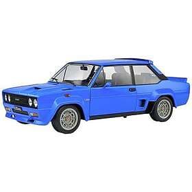 Solido 1/18 Fiat 131 Abarth 1980