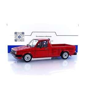 Solido 1/18 Volkswagen Caddy MK.1 1982