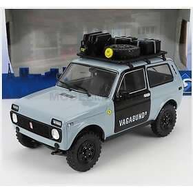 Solido 1/18 Lada Niva Vagabund 1980