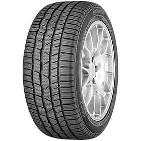 Continental ContiWinterContact TS 830 P 255/45 R17 98V MO