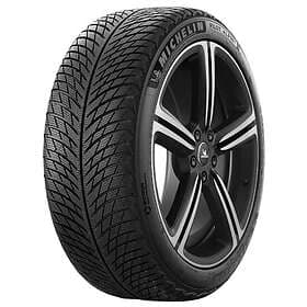 Michelin Pilot Alpin 5 245/35 R20 95V XL NA6